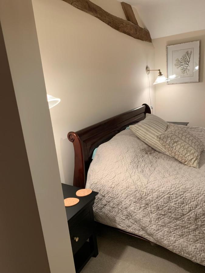 The Byre Bed & Breakfast Abingdon-on-Thames Eksteriør bilde