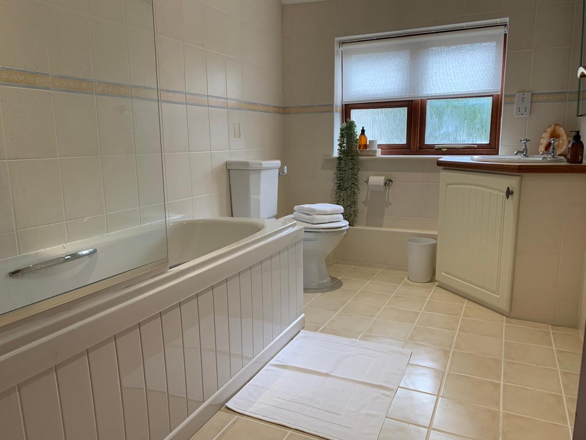 The Byre Bed & Breakfast Abingdon-on-Thames Eksteriør bilde